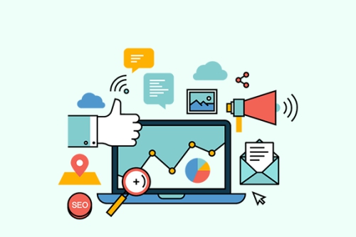 忻州提升网络推广效果企业要注意哪些方面的问题